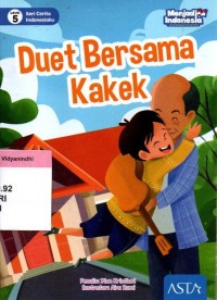 Image of Duet Bersama Kakek
