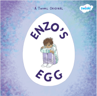 Image of Enzo's Egg