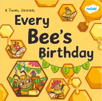 Image of Every Bee's Birthday