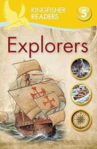 Image of EXPLORERS