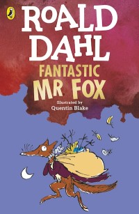 Image of FANTASTIC MR FOX