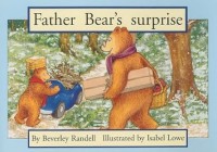 Image of FATHER BEAR'S SURPRISE