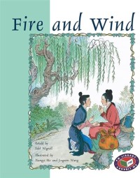 Image of Fire and Wind