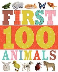 Image of First 100 Animals