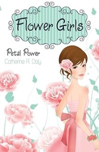 Image of FLOWER GIRLS: PETAL POWER