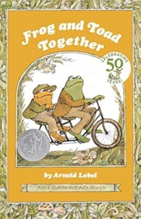 Image of FROG AND TOAD TOGETHER