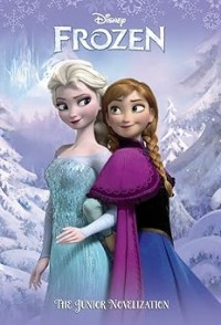 Image of FROZEN