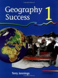 Image of GEOGRAPHY SUCCESS 1