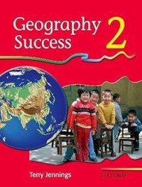 Image of GEOGRAPHY SUCCESS 2