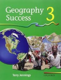 Image of GEOGRAPHY SUCCESS 3