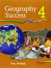 Image of GEOGRAPHY SUCCESS 4