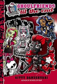Image of GHOULFRIENDS 'TILL THE END
