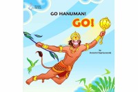 Image of Go Hanuman Go!