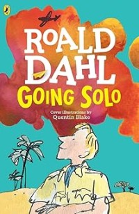 Image of GOING SOLO