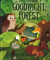 Image of Good Night Forest
