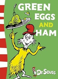 Image of GREEN EGGS AND HAM