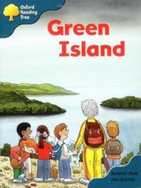 Image of GREEN ISLAND