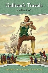 Image of GULLIVER'S TRAVELS