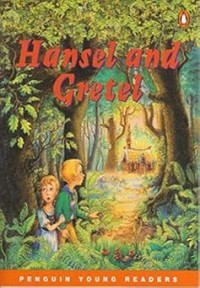 Image of HANSEL AND GRETEL