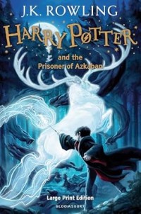 Image of HARRY POTTER AND THE PRISONER OF AZKABAN