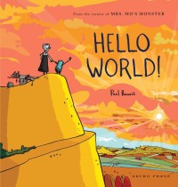 Image of Hello World!