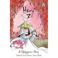 Image of HENRY V