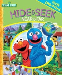 Image of HIDE & SEEK : NEAR & FAR