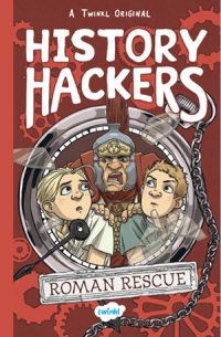 Image of History Hackers: Roman Rescue