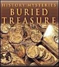 Image of HISTORY MYSTERIES: BURIED TREASURE