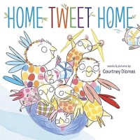 Image of Home Tweet Home