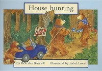 Image of HOUSE-HUNTING