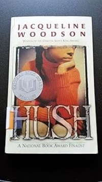 Image of HUSH