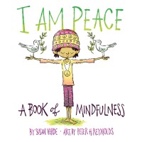 Image of I Am Peace a Book of Mindfulness