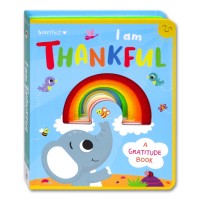 Image of I am Thankful