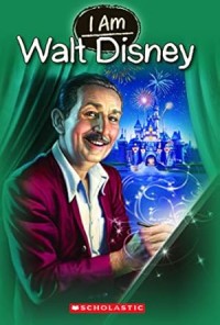 Image of I AM WALT DISNEY