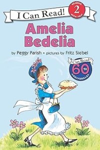 Image of I CAN READ! 2: AMELIA BEDELIA