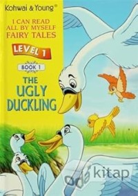 Image of I CAN READ ALL BY MYSELF FAIRY TALES LEVEL 1 : THE UGLY DUCKLING