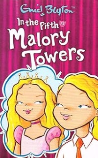 Image of IN THE FIFTH AT MALORY TOWERS