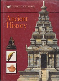 Image of INDONESIAN HERITAGE: ANCIENT HISTORY