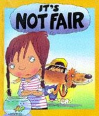 Image of IT'S NOT FAIR