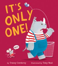 Image of It's Only One!