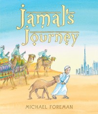Image of Jamal's Journey