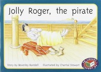 Image of JOLLY ROGER, THE PIRATE