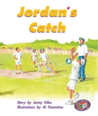Image of Jordan's Catch
