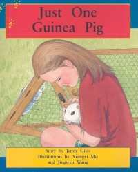 Image of Just One Guinea Pig