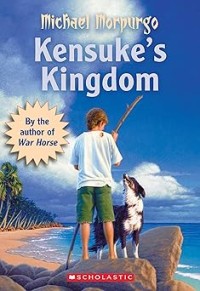 Image of KENSUKE'S KINGDOM