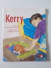 Image of Kerry