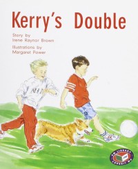 Image of Kerry's Double