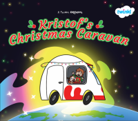 Image of Kristof's Christmas Caravan