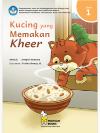 Image of Kucing yang Memakan Kheer